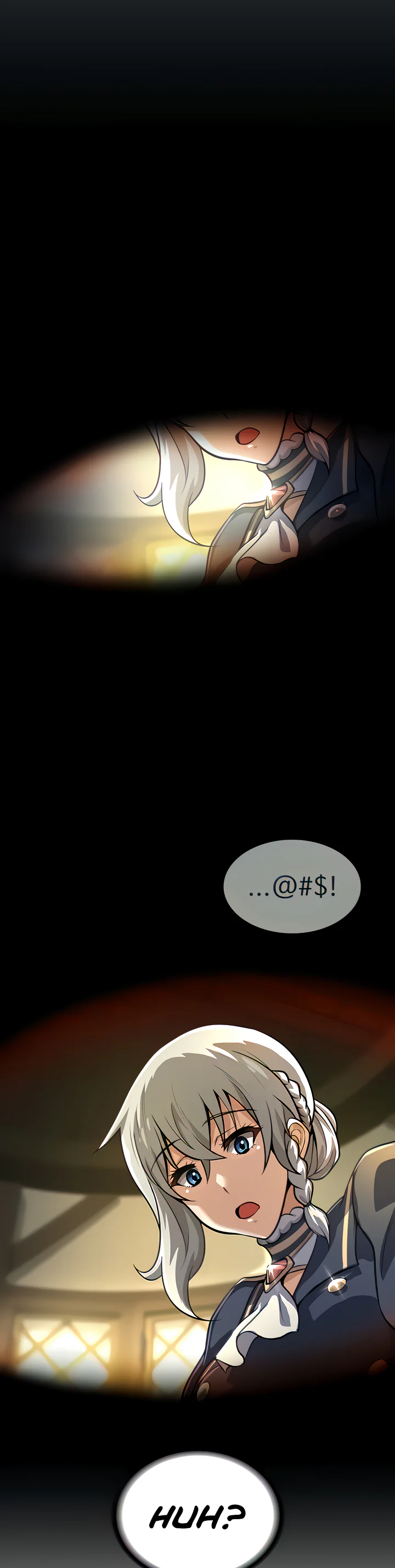 Bought by the Demon Lord Before the Ending Chapter 27 page 13