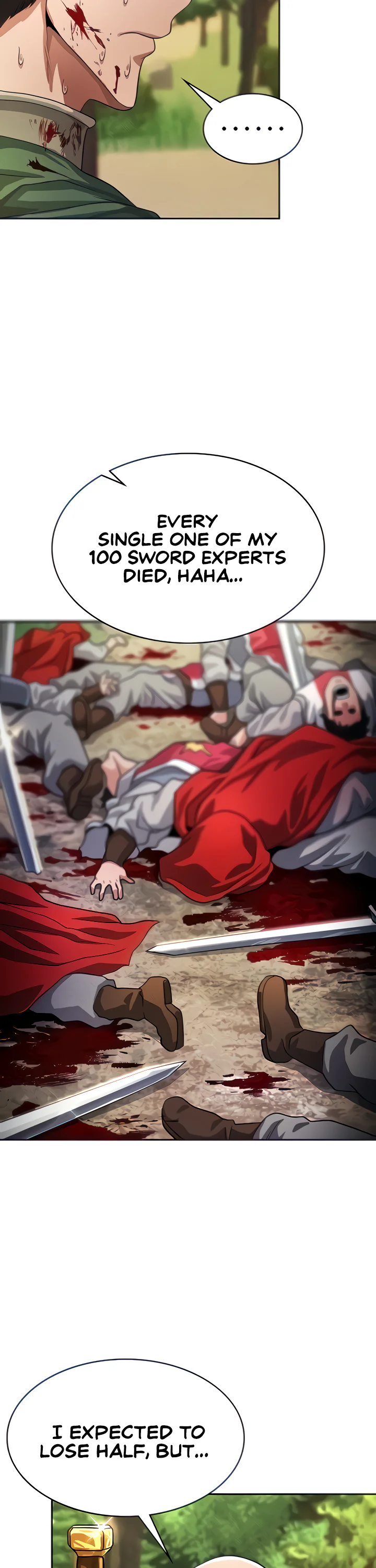 Bought by the Demon Lord Before the Ending Chapter 27 page 7