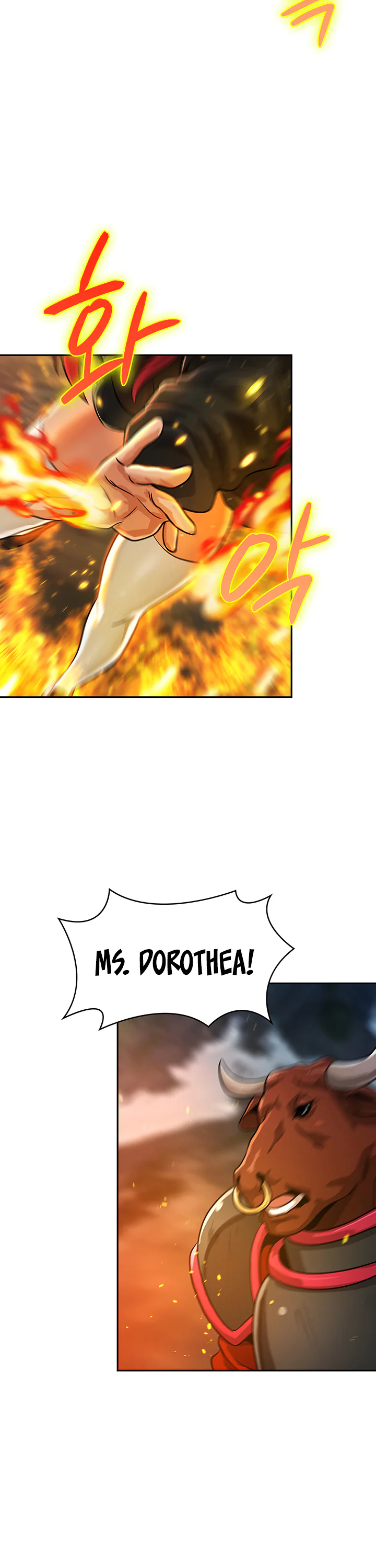 Bought by the Demon Lord Before the Ending Chapter 27 page 20
