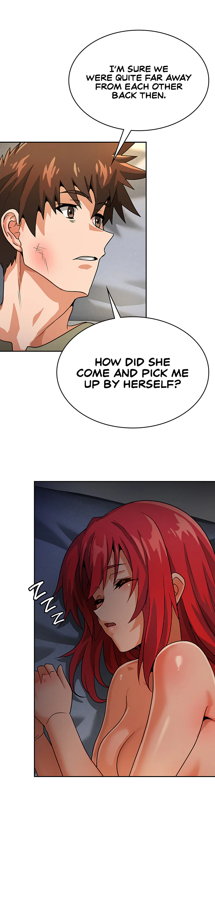 Bought by the Demon Lord Before the Ending Chapter 27 page 18