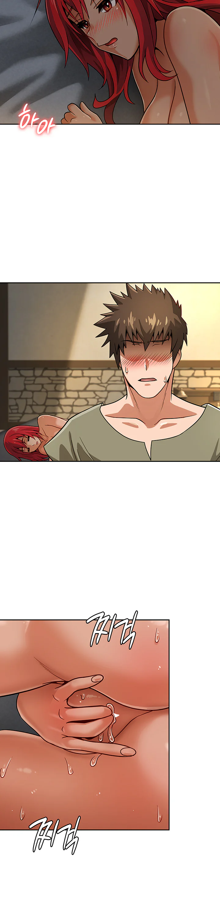 Bought by the Demon Lord Before the Ending Chapter 28 page 20