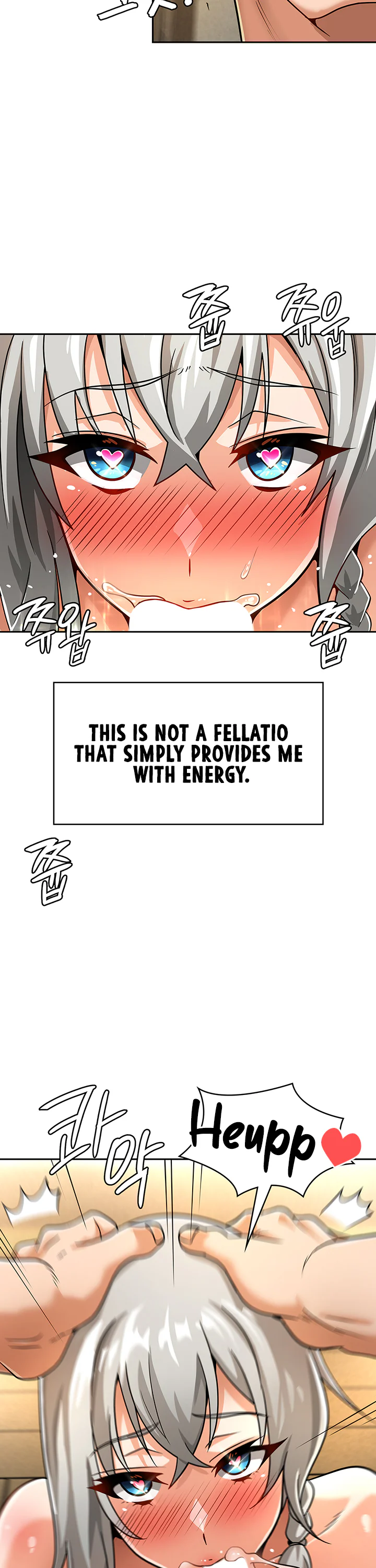 Bought by the Demon Lord Before the Ending Chapter 28 page 17