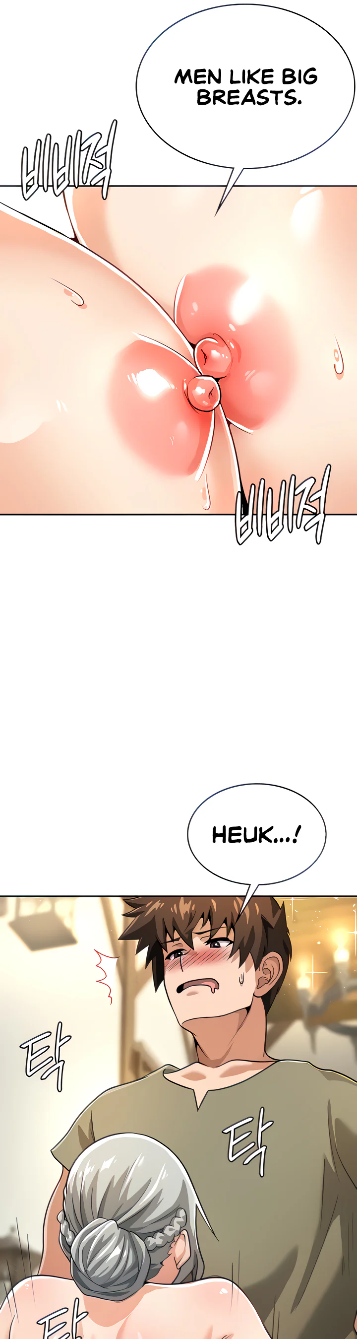 Bought by the Demon Lord Before the Ending Chapter 28 page 9