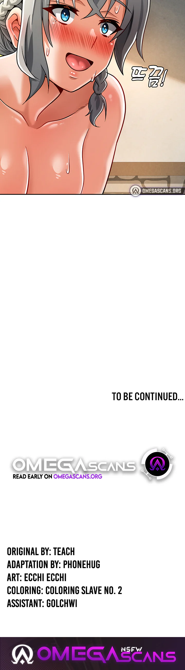Bought by the Demon Lord Before the Ending Chapter 28 page 35