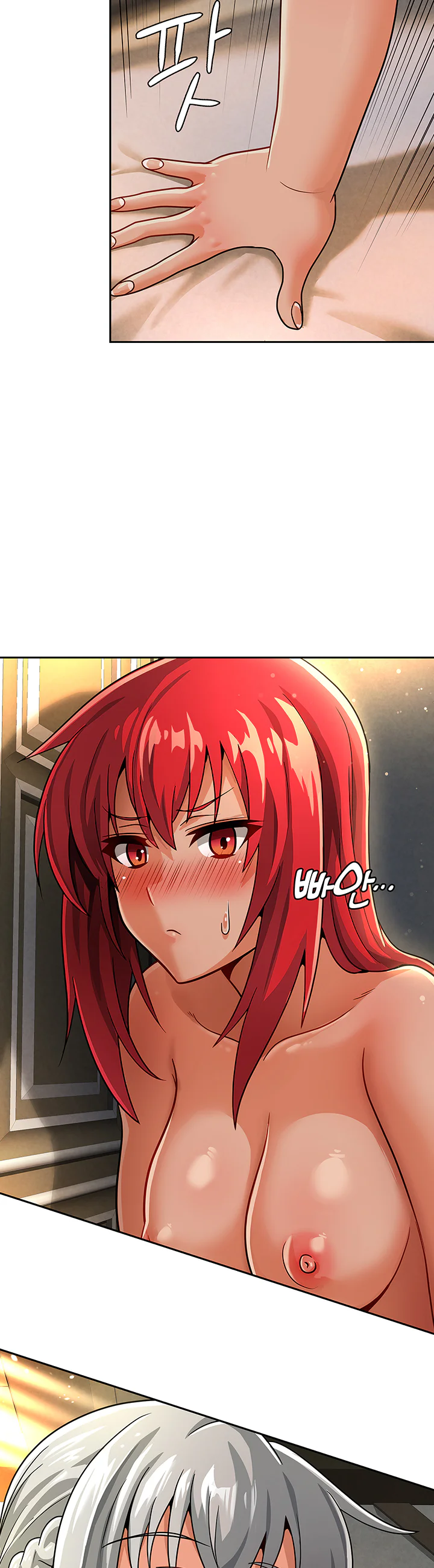 Bought by the Demon Lord Before the Ending Chapter 28 page 34