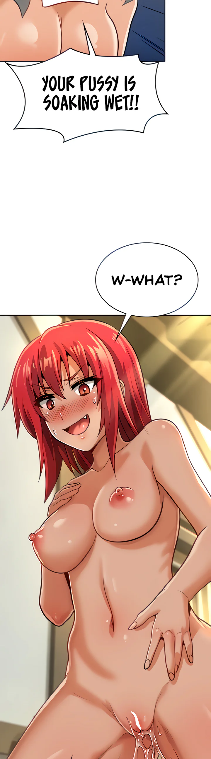 Bought by the Demon Lord Before the Ending Chapter 29 page 9