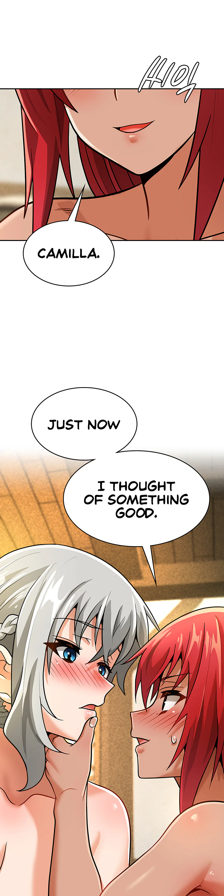 Bought by the Demon Lord Before the Ending Chapter 29 page 29