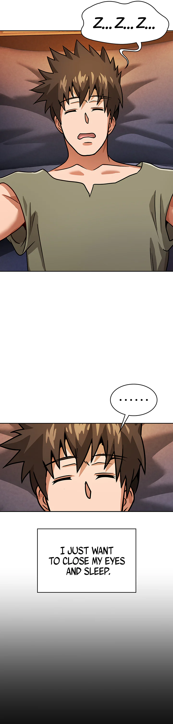 Bought by the Demon Lord Before the Ending Chapter 29 page 31
