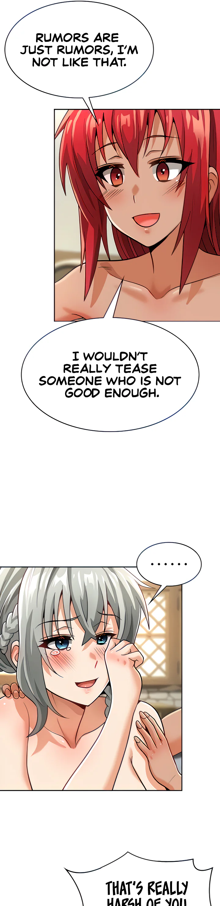 Bought by the Demon Lord Before the Ending Chapter 29 page 16