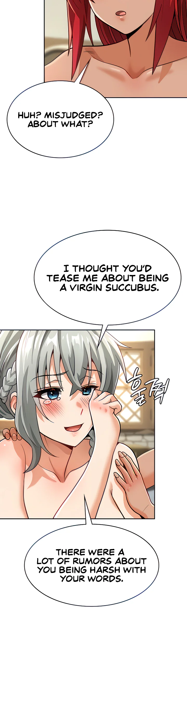Bought by the Demon Lord Before the Ending Chapter 29 page 15