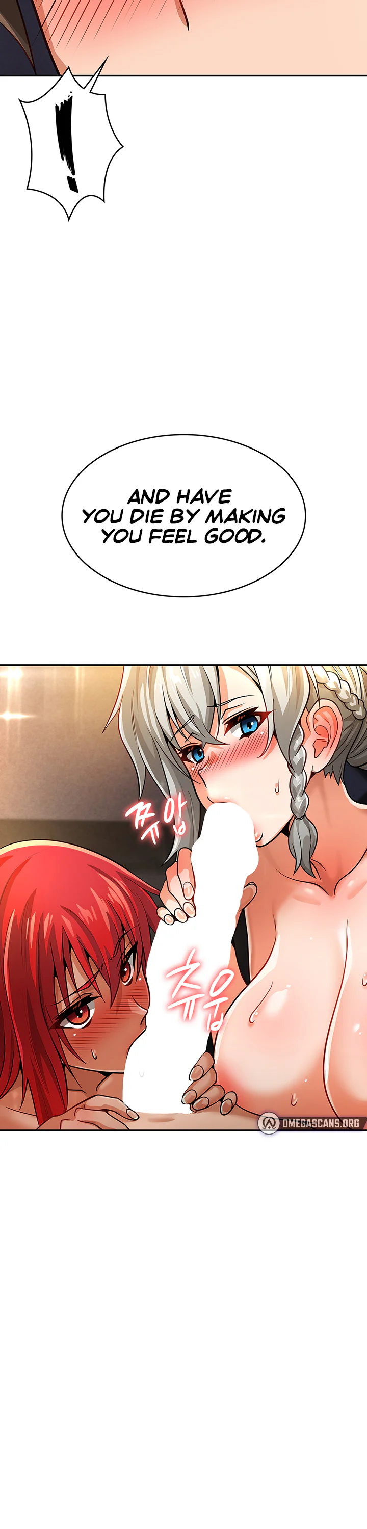 Bought by the Demon Lord Before the Ending Chapter 29 page 40