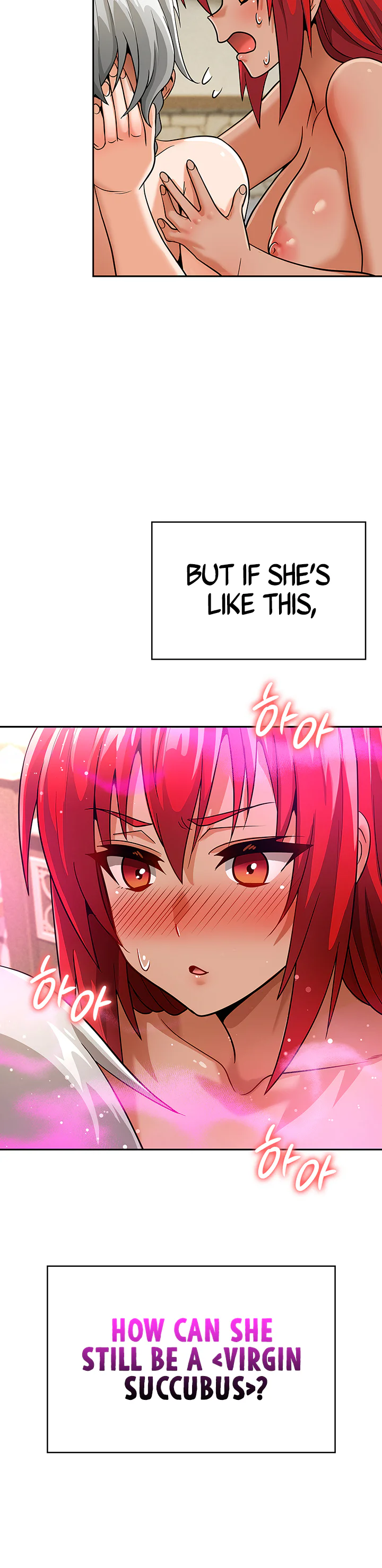 Bought by the Demon Lord Before the Ending Chapter 29 page 18