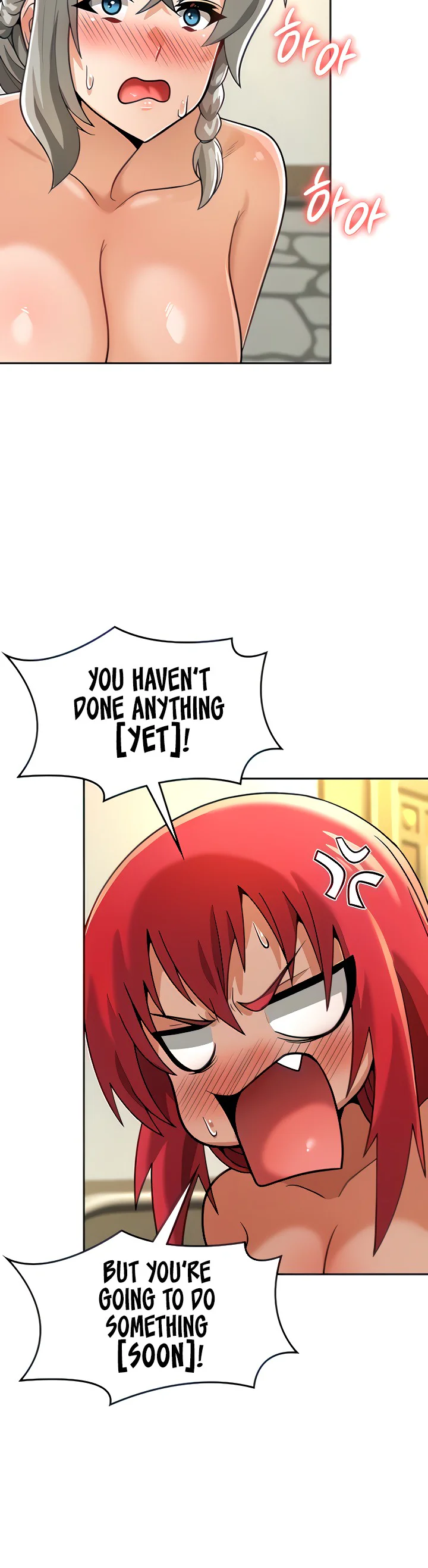 Bought by the Demon Lord Before the Ending Chapter 29 page 5