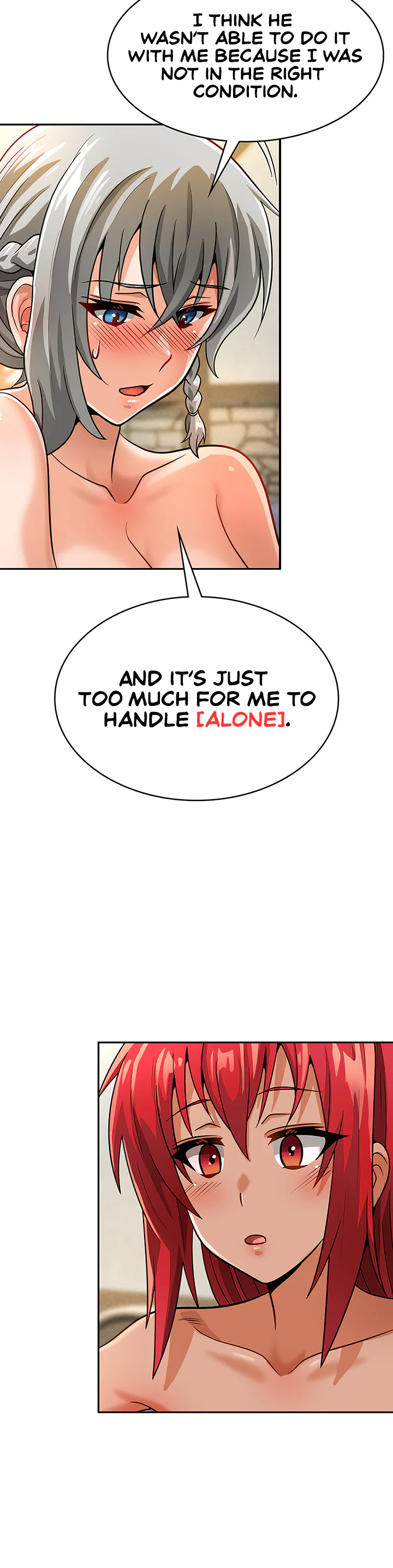 Bought by the Demon Lord Before the Ending Chapter 29 page 28