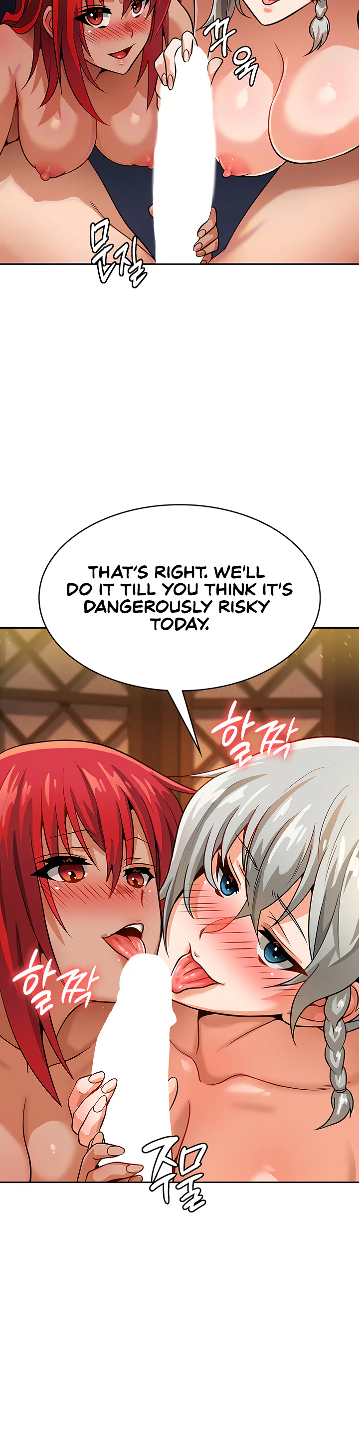 Bought by the Demon Lord Before the Ending Chapter 30 page 10