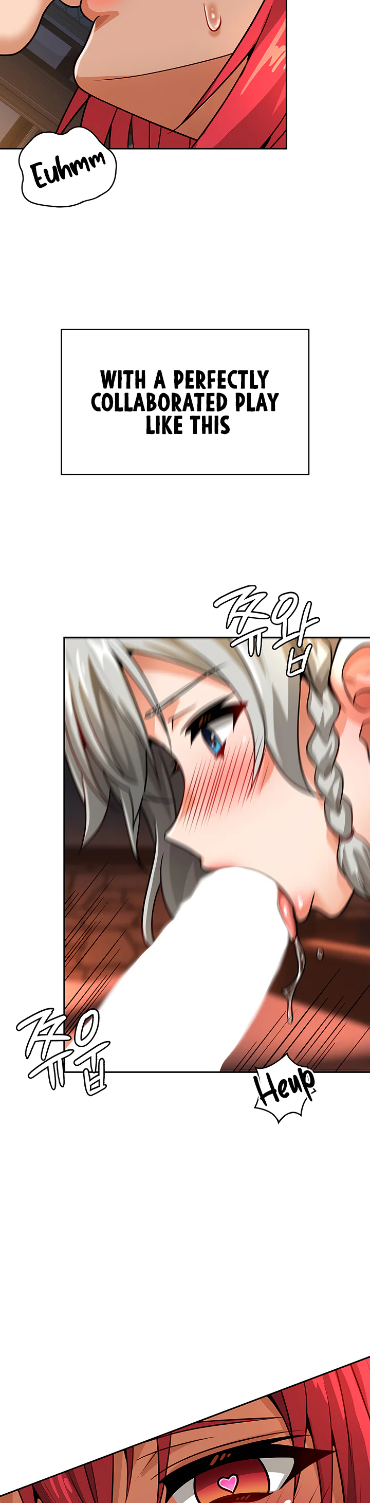 Bought by the Demon Lord Before the Ending Chapter 30 page 32