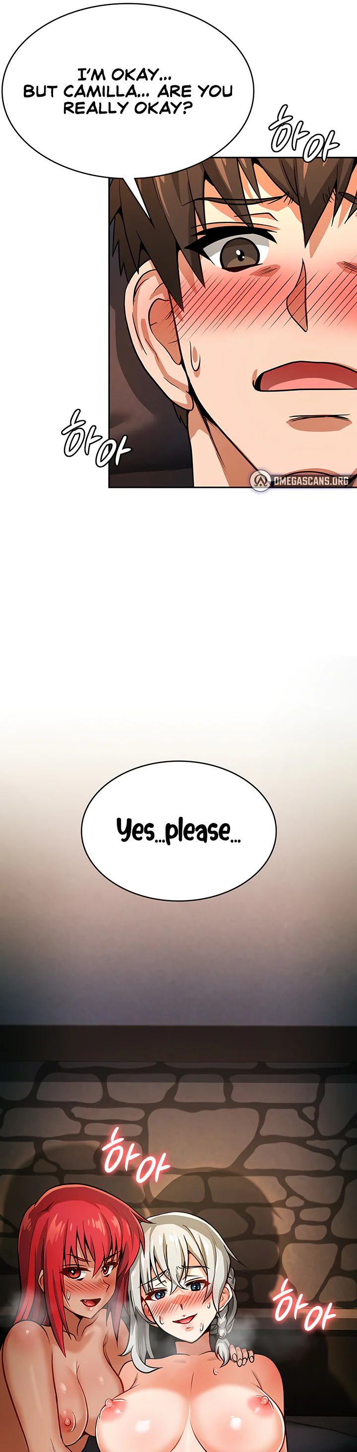 Bought by the Demon Lord Before the Ending Chapter 30 page 36