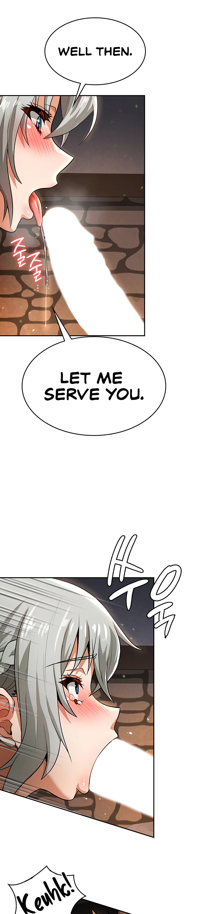 Bought by the Demon Lord Before the Ending Chapter 30 page 23