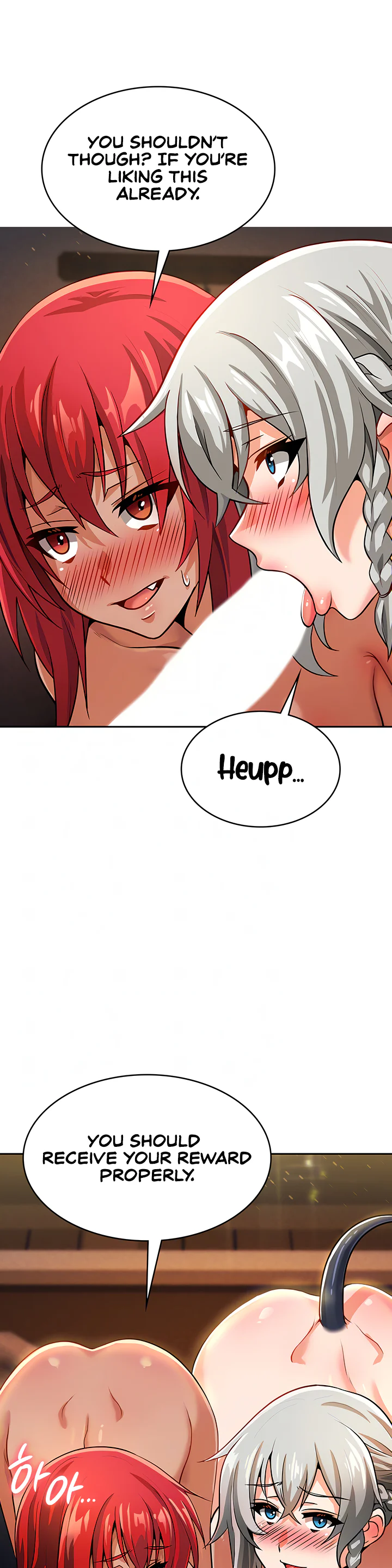 Bought by the Demon Lord Before the Ending Chapter 30 page 9