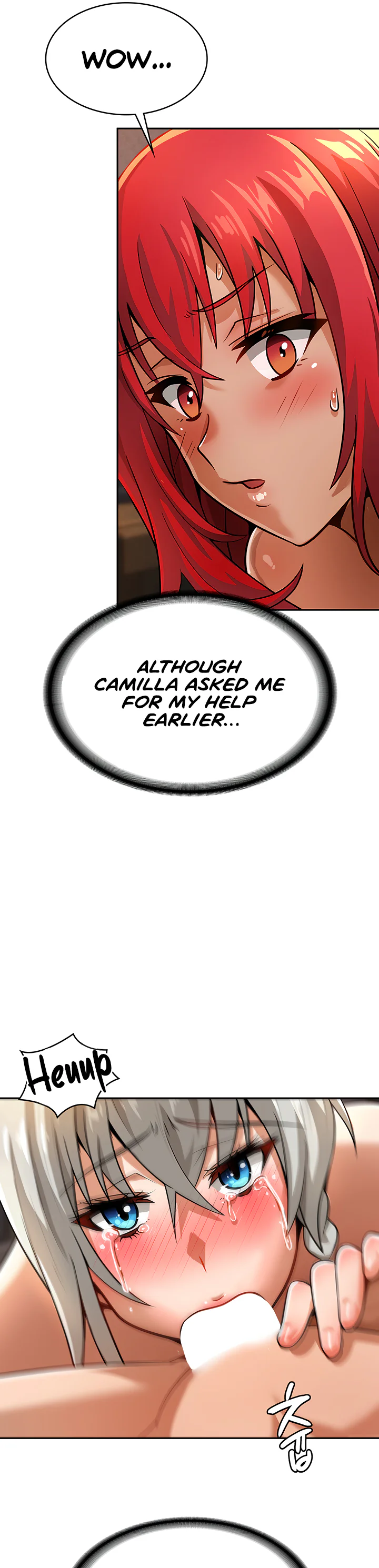 Bought by the Demon Lord Before the Ending Chapter 30 page 26