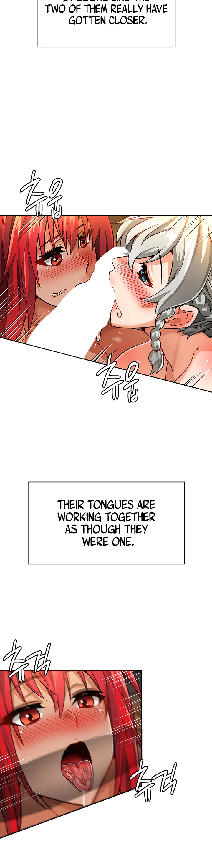 Bought by the Demon Lord Before the Ending Chapter 30 page 15