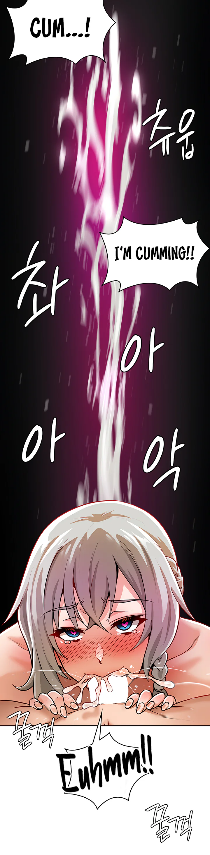 Bought by the Demon Lord Before the Ending Chapter 30 page 34