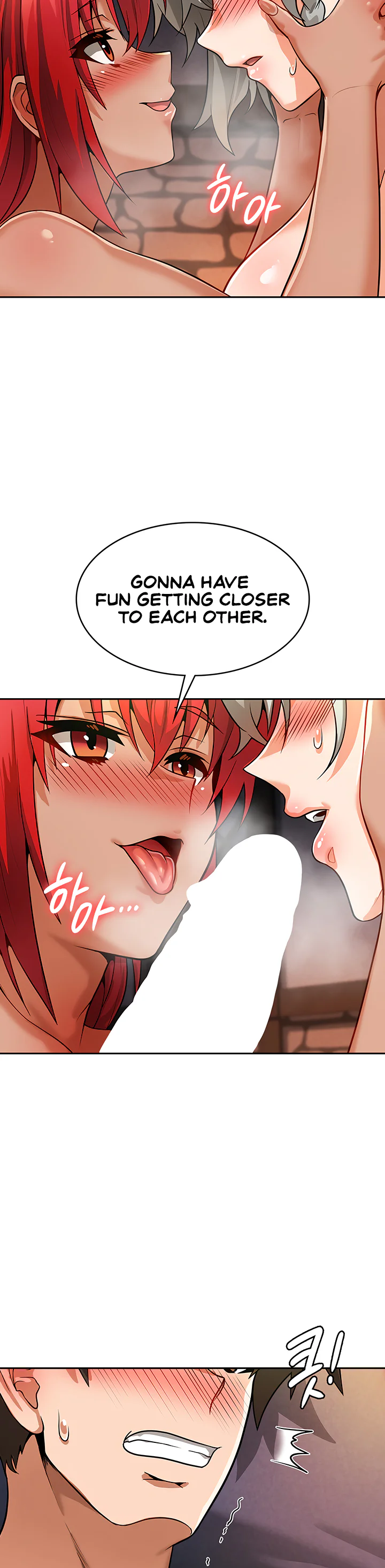 Bought by the Demon Lord Before the Ending Chapter 30 page 13