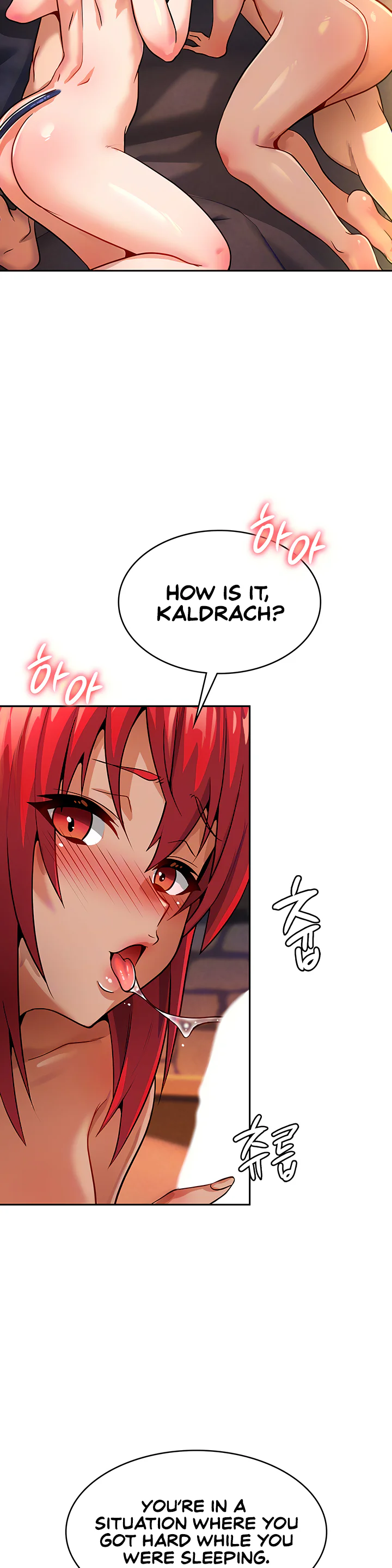 Bought by the Demon Lord Before the Ending Chapter 30 page 7
