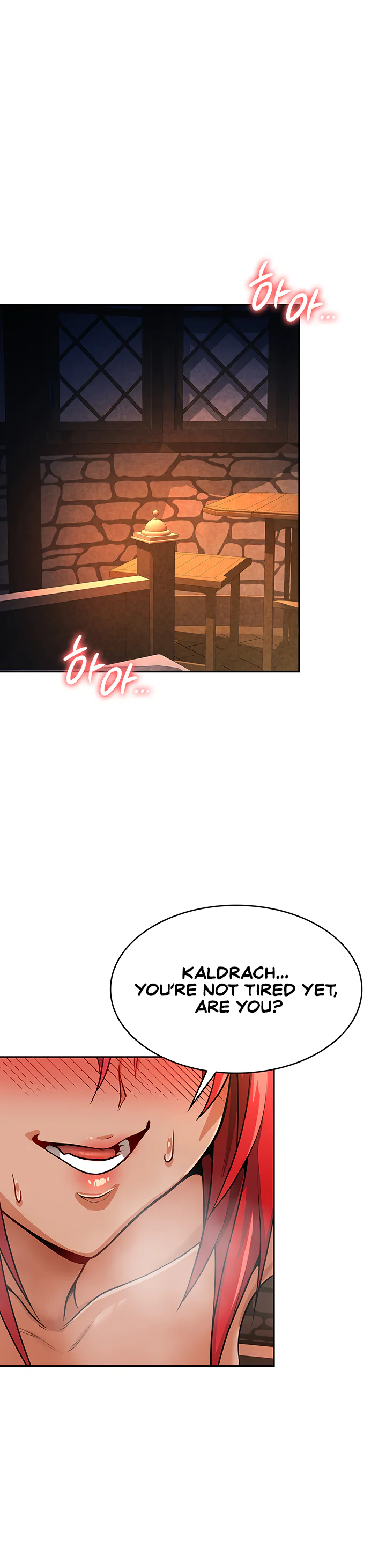 Bought by the Demon Lord Before the Ending Chapter 30 page 35