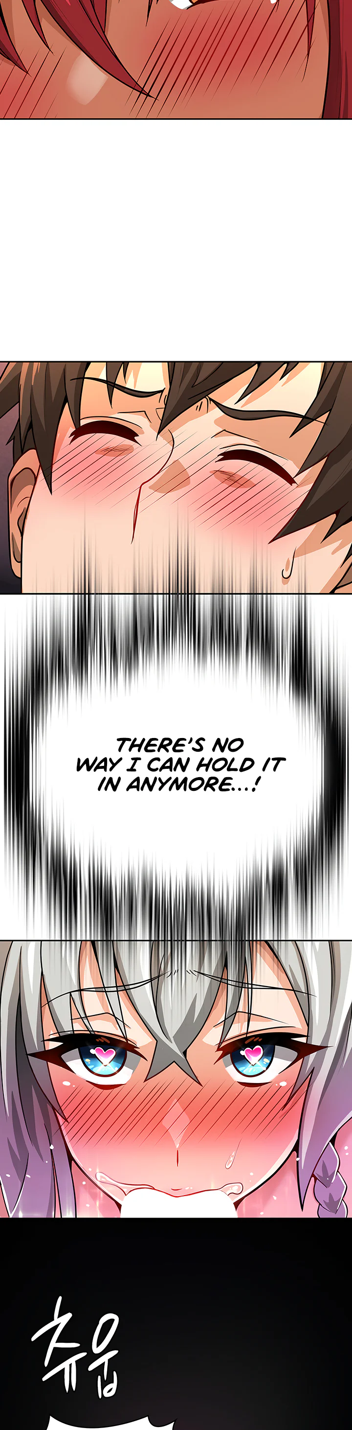 Bought by the Demon Lord Before the Ending Chapter 30 page 33