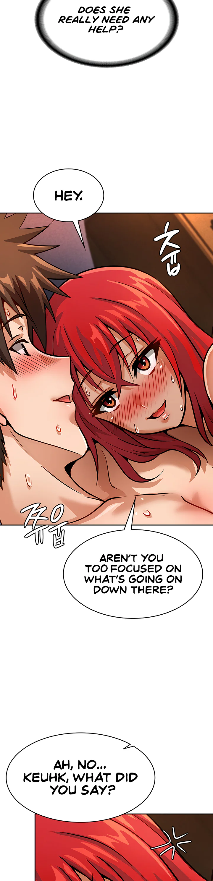 Bought by the Demon Lord Before the Ending Chapter 30 page 27