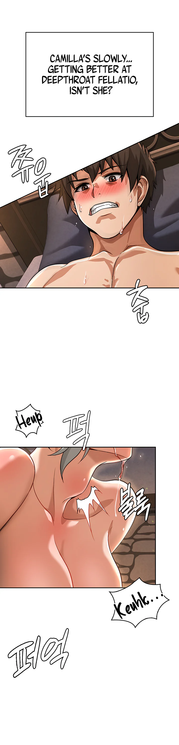 Bought by the Demon Lord Before the Ending Chapter 30 page 25