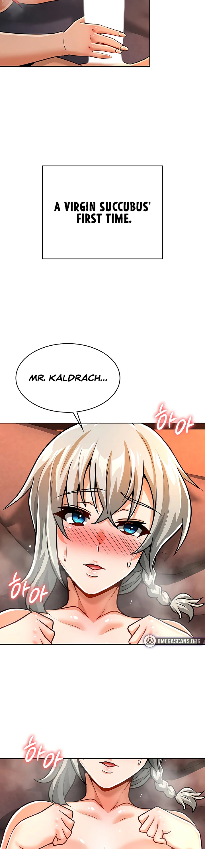 Bought by the Demon Lord Before the Ending Chapter 31 page 18