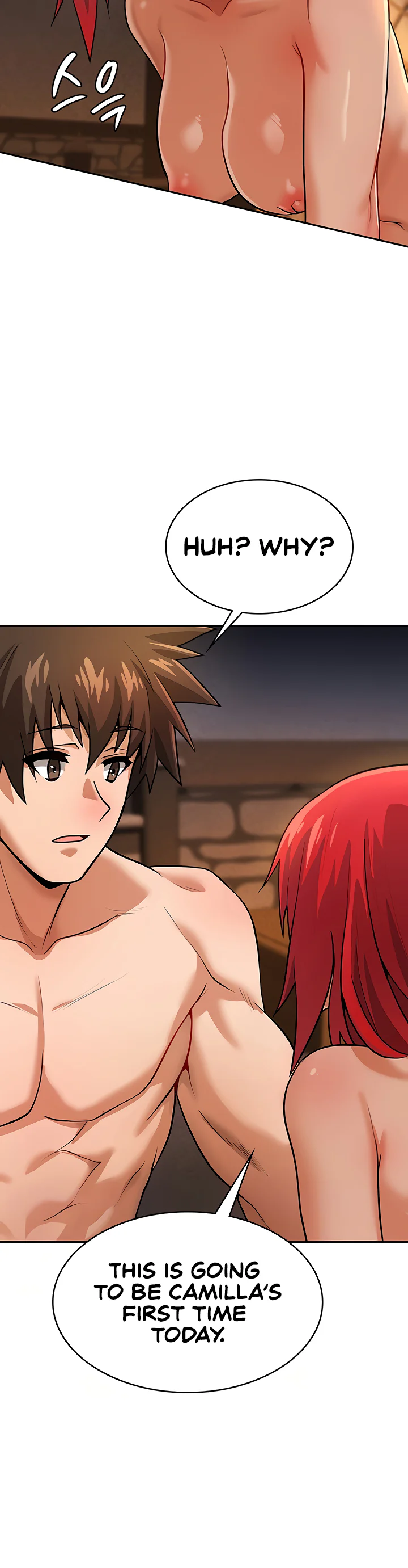 Bought by the Demon Lord Before the Ending Chapter 31 page 11