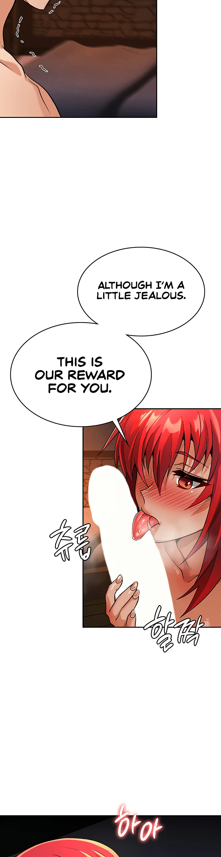 Bought by the Demon Lord Before the Ending Chapter 31 page 14