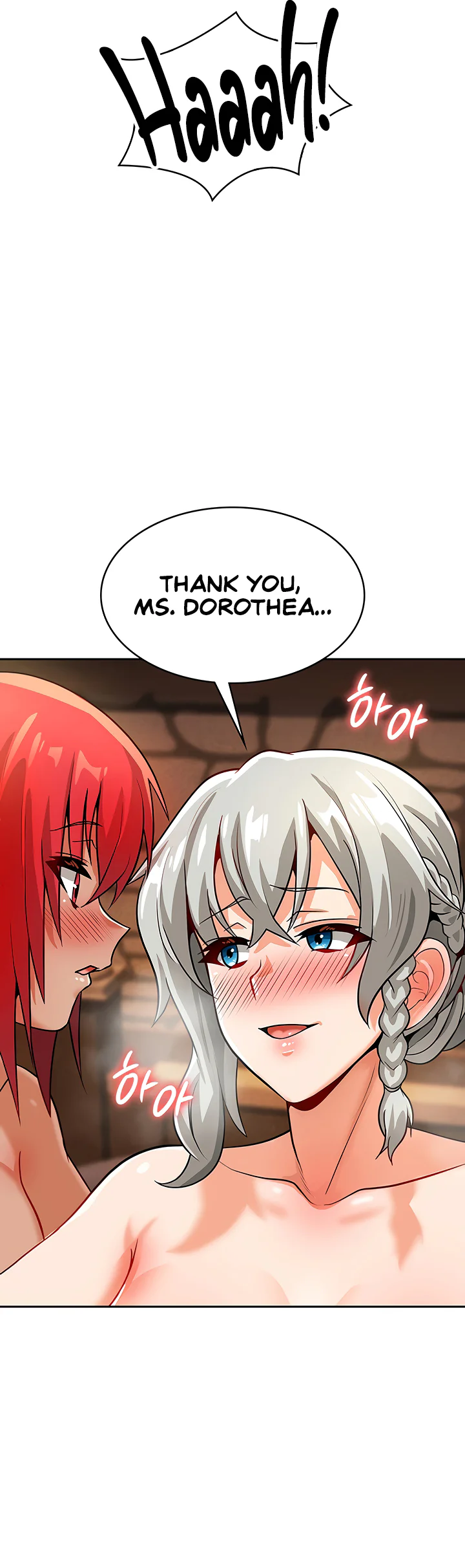 Bought by the Demon Lord Before the Ending Chapter 31 page 34