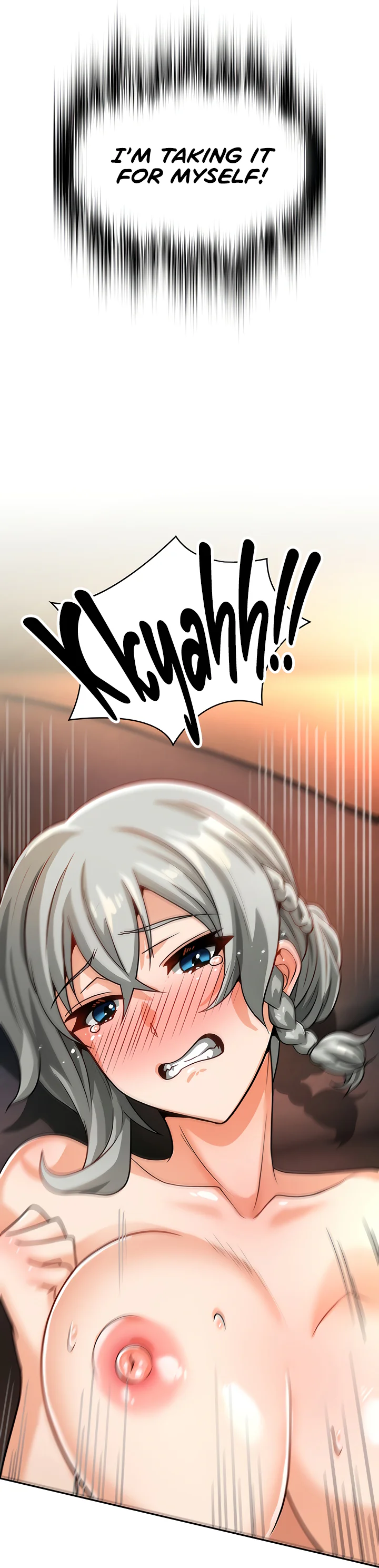 Bought by the Demon Lord Before the Ending Chapter 31 page 20
