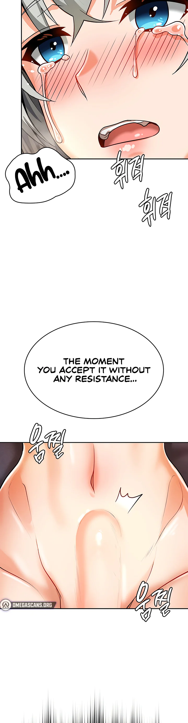Bought by the Demon Lord Before the Ending Chapter 31 page 32