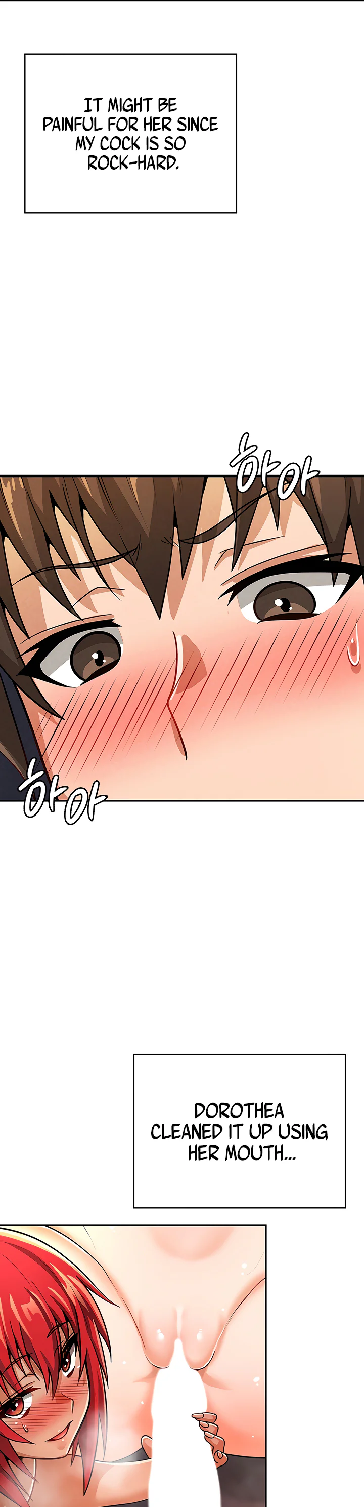 Bought by the Demon Lord Before the Ending Chapter 31 page 17