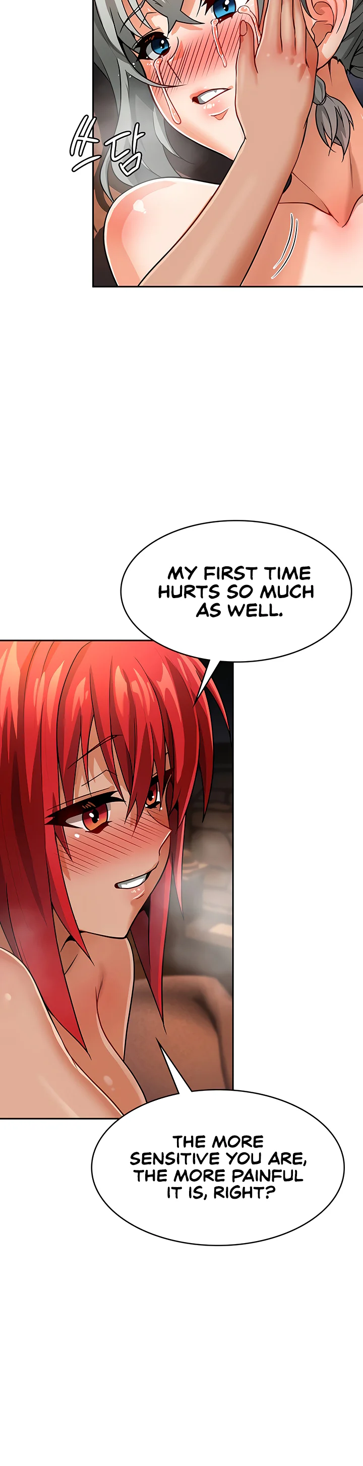 Bought by the Demon Lord Before the Ending Chapter 31 page 27