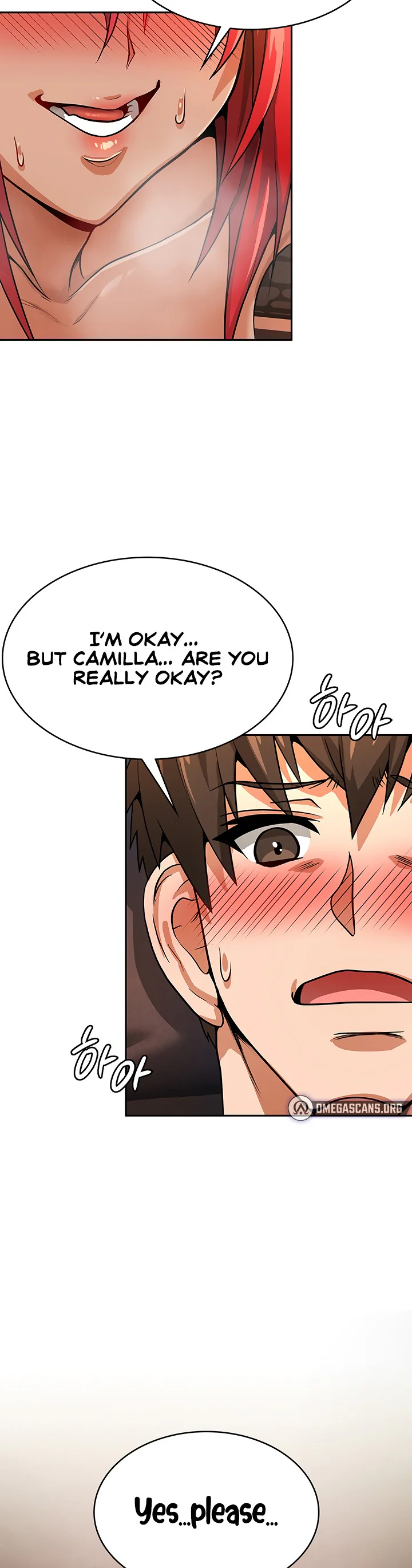 Bought by the Demon Lord Before the Ending Chapter 31 page 1