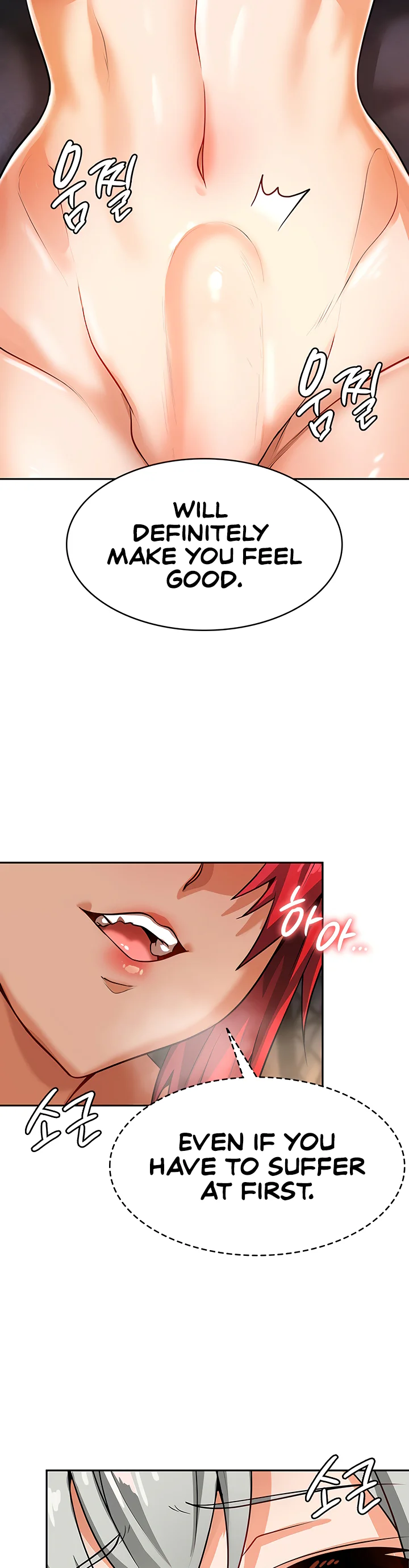 Bought by the Demon Lord Before the Ending Chapter 31 page 31