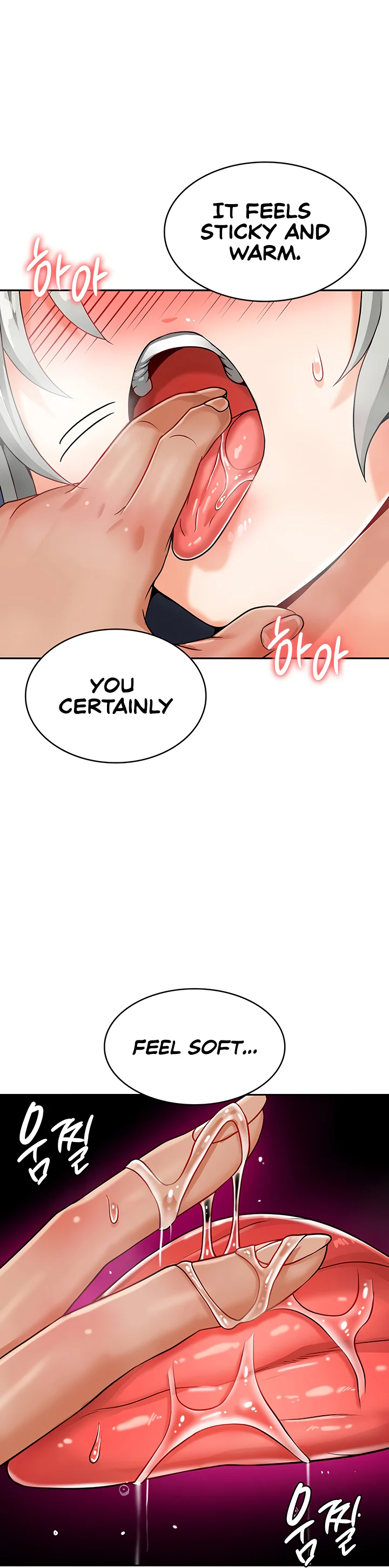 Bought by the Demon Lord Before the Ending Chapter 31 page 29