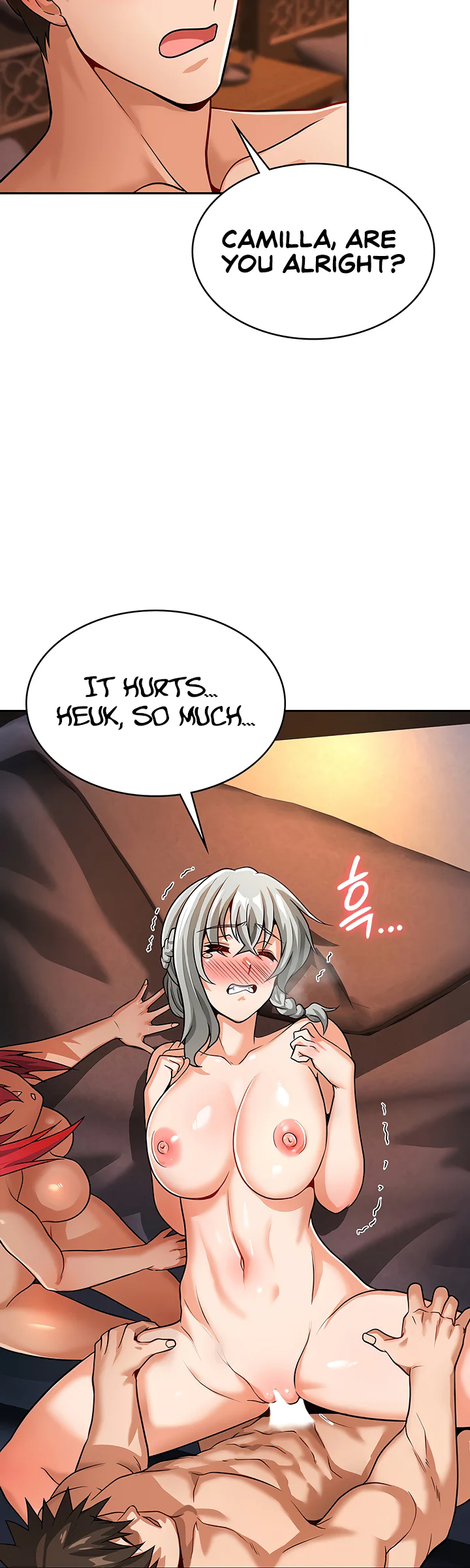 Bought by the Demon Lord Before the Ending Chapter 31 page 25