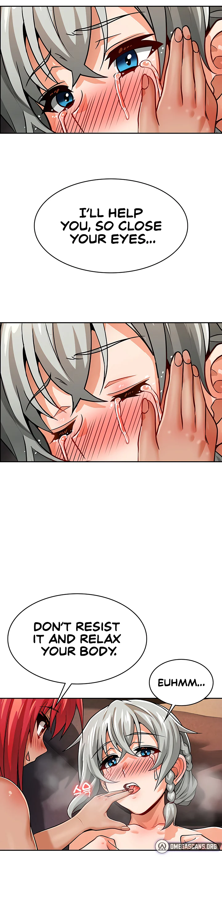 Bought by the Demon Lord Before the Ending Chapter 31 page 28