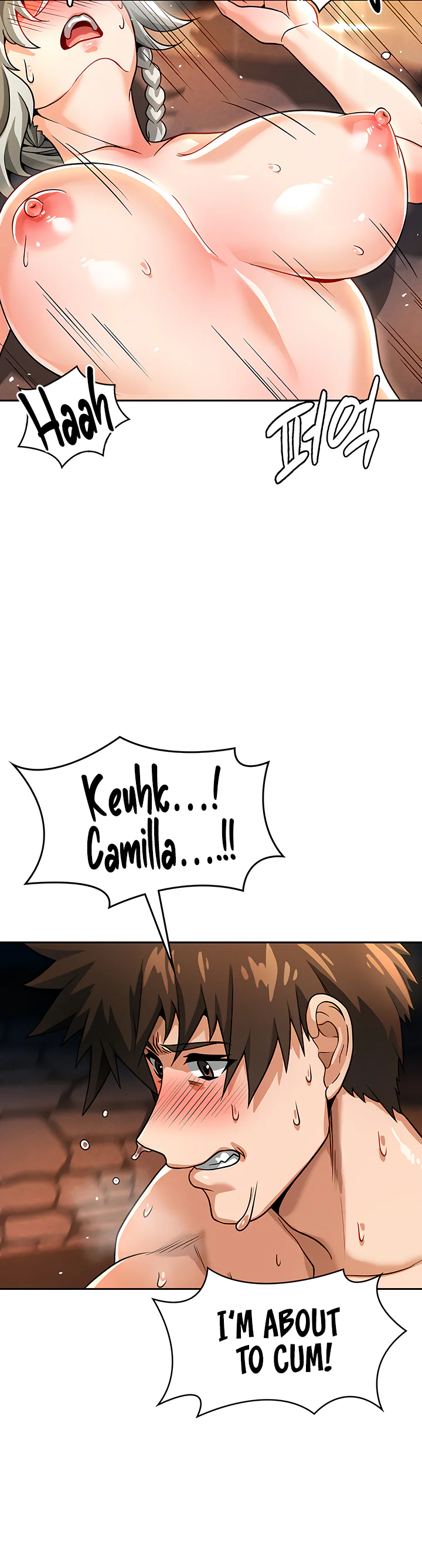 Bought by the Demon Lord Before the Ending Chapter 32 page 19