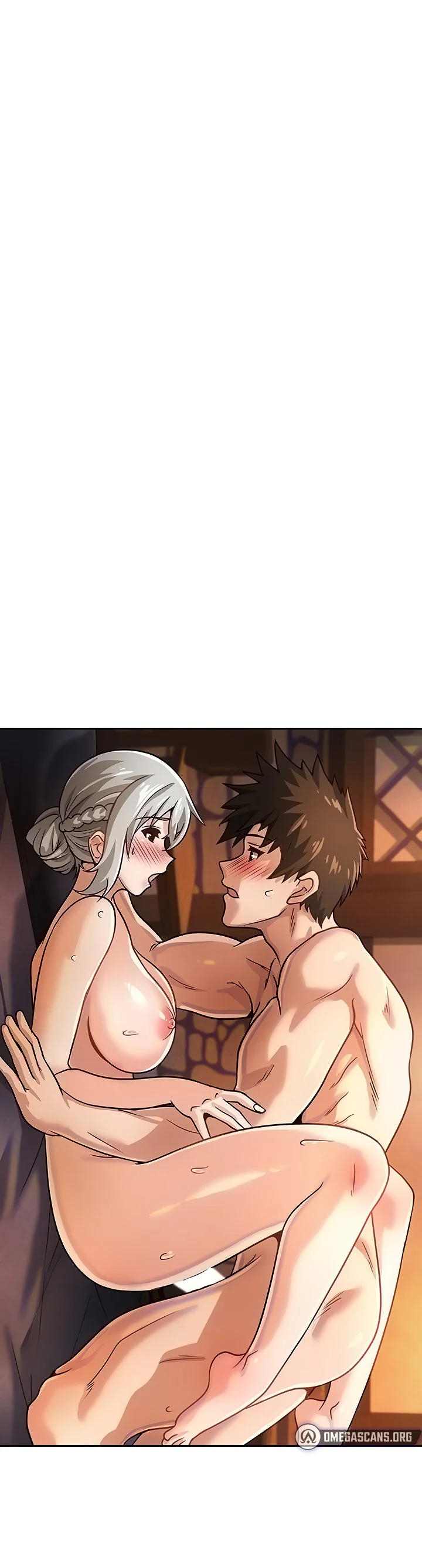 Bought by the Demon Lord Before the Ending Chapter 32 page 4