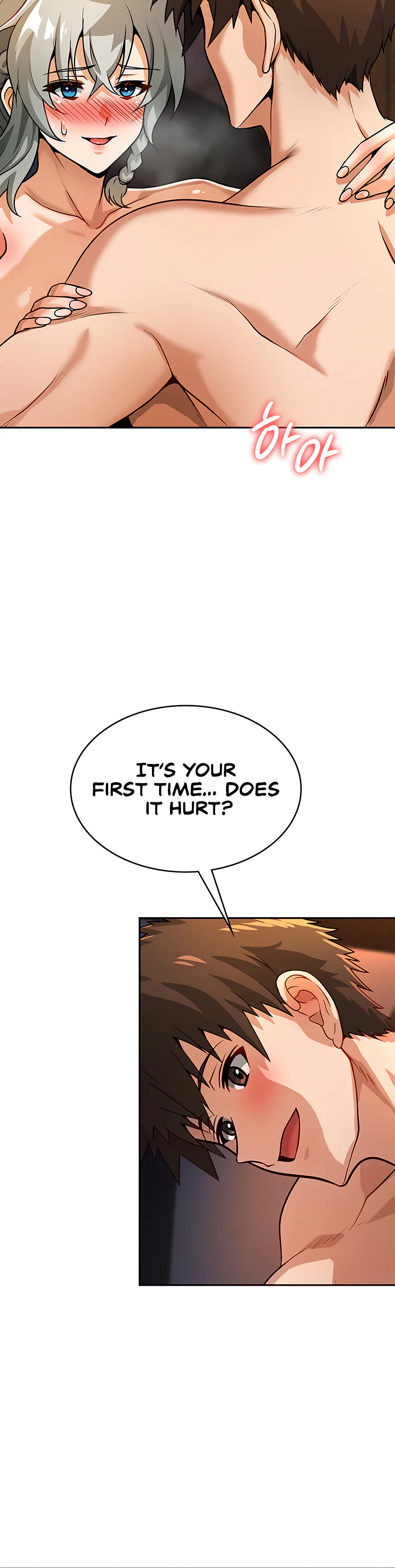Bought by the Demon Lord Before the Ending Chapter 32 page 10