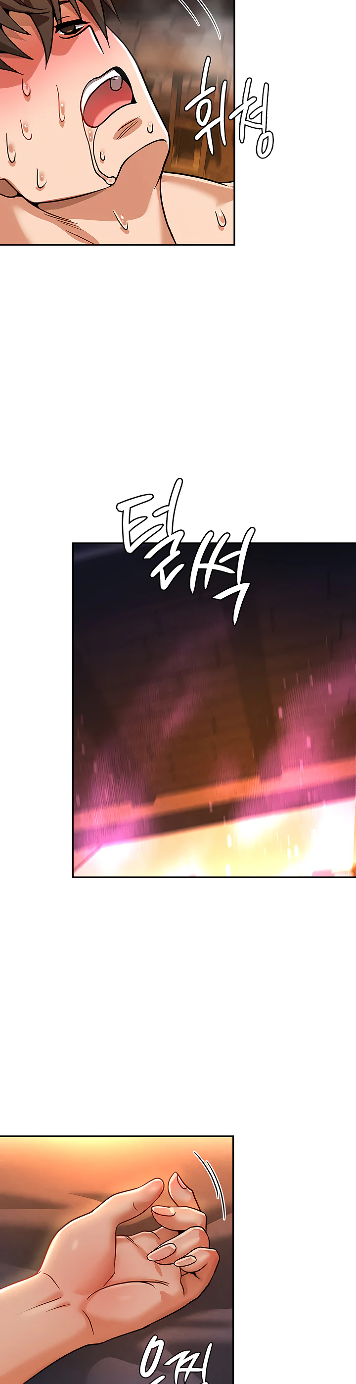 Bought by the Demon Lord Before the Ending Chapter 32 page 37