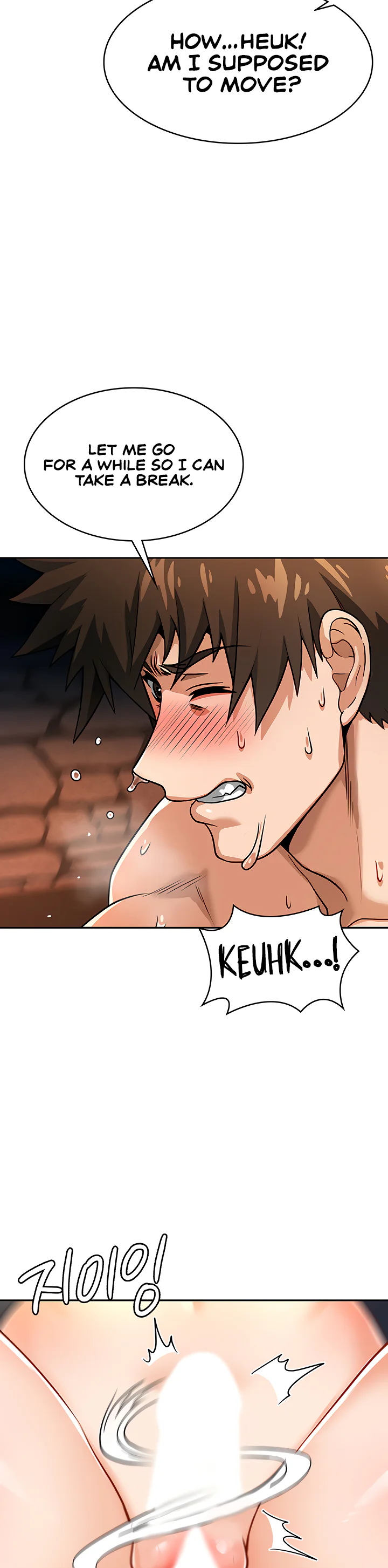 Bought by the Demon Lord Before the Ending Chapter 32 page 27